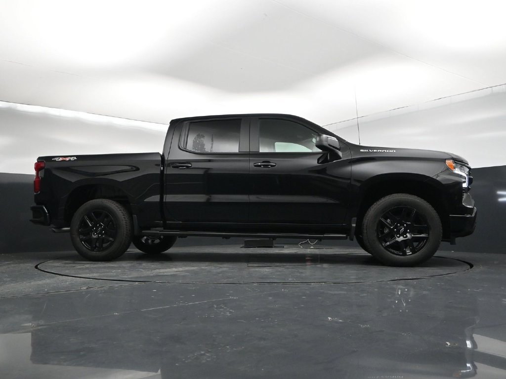 2026 Chevrolet Silverado 1500 RST - Photo 32