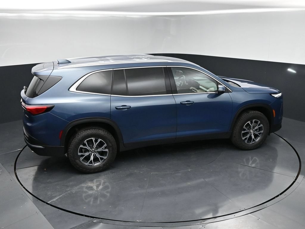 2026 Buick Enclave Preferred - Photo 24