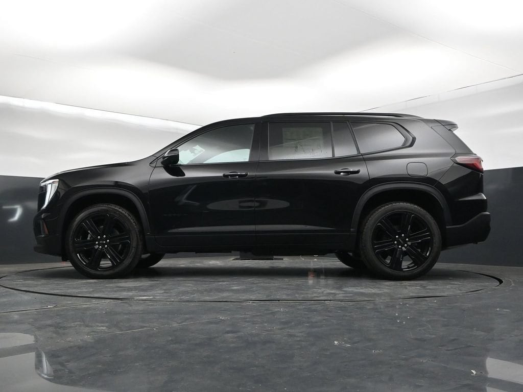 2026 GMC Acadia Elevation - Photo 29