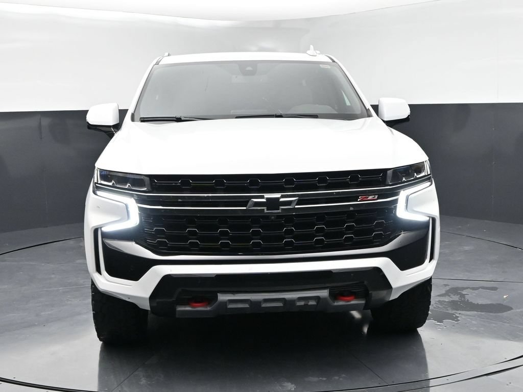 2021 Chevrolet Tahoe