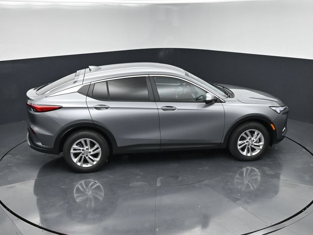2026 Buick Envista Preferred - Photo 23