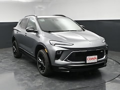 2026 Buick Encore GX Sport Touring SUV