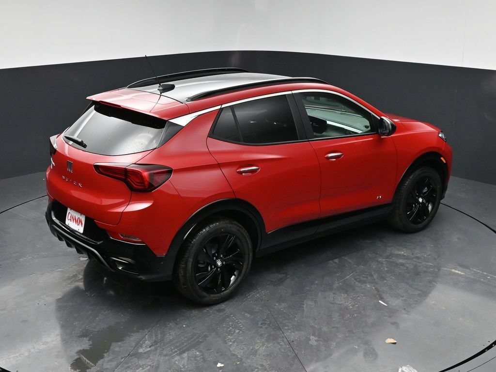 2026 Buick Encore GX Sport Touring - Photo 24