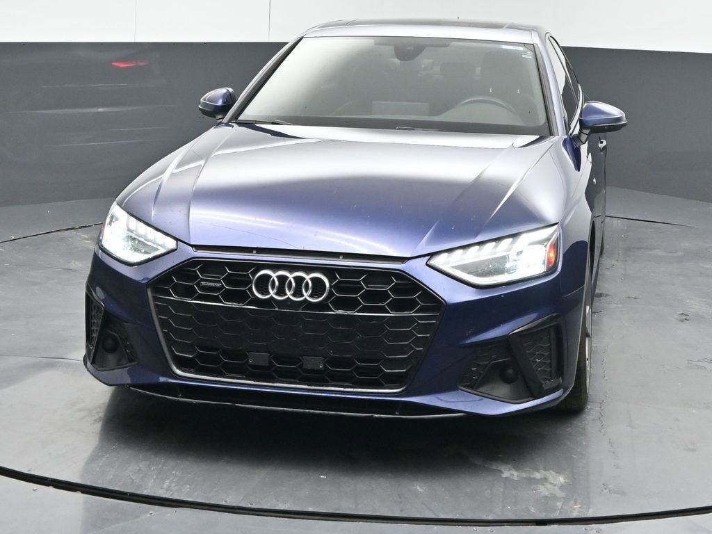 2021 Audi A4 S line Premium Plus photo 3