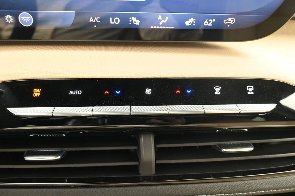 2026 Buick Enclave Preferred - Photo 15