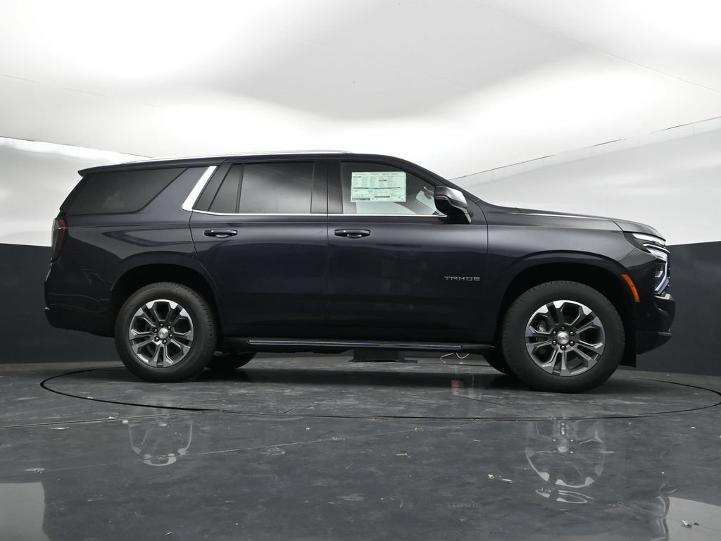 2026 Chevrolet Tahoe LT - Photo 33