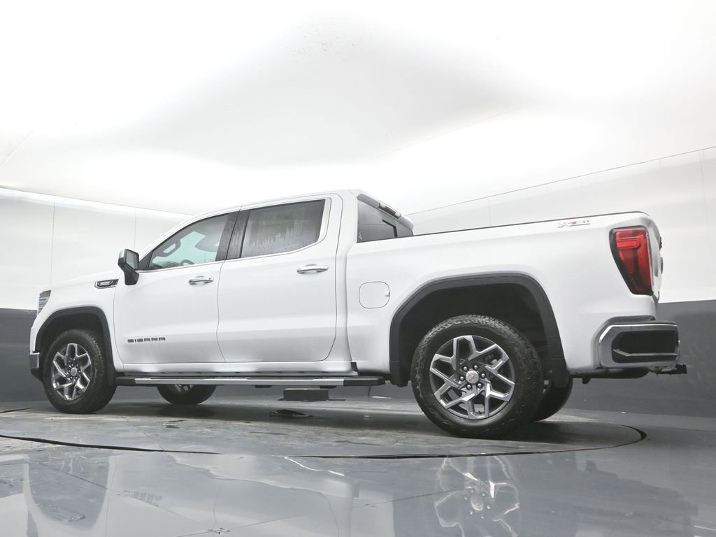 2026 GMC Sierra 1500 SLT - Photo 30