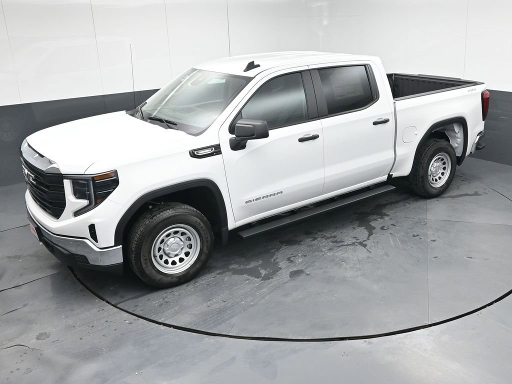 2026 GMC Sierra 1500 Pro - Photo 22