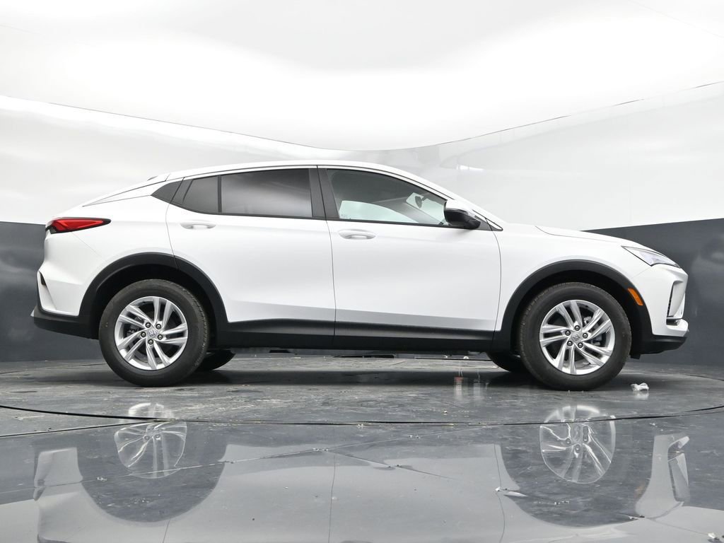 2026 Buick Envista Preferred - Photo 33