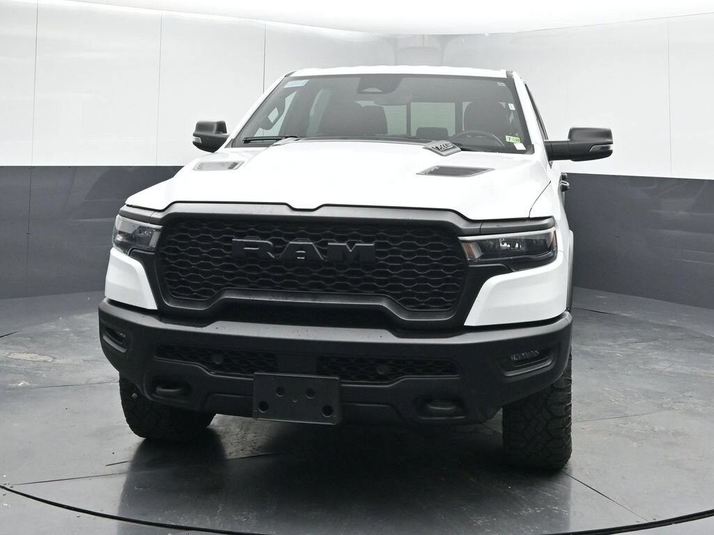 Used 2025 Ram 1500 Rebel