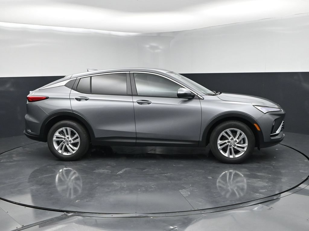 2026 Buick Envista Preferred - Photo 6