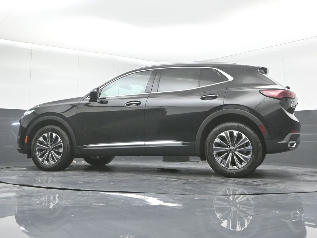 2026 Buick Envision Preferred - Photo 29