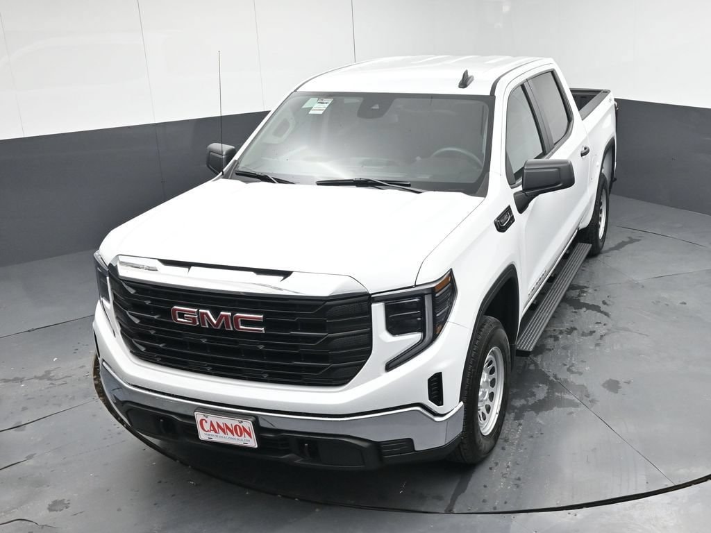 2026 GMC Sierra 1500 Pro - Photo 21