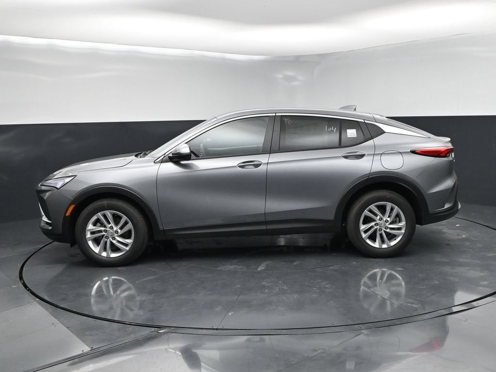 New 2026 Buick Envista Preferred SUV