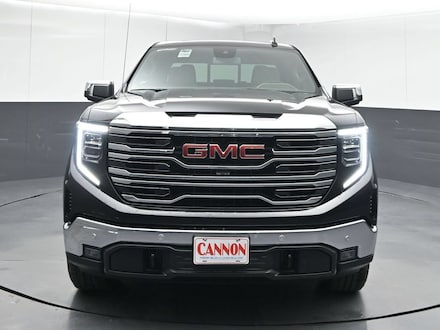 2026 GMC Sierra 1500 SLT Truck