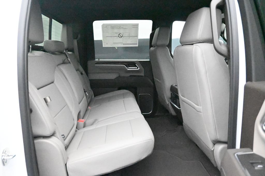 2026 GMC Sierra 3500HD SLE - Photo 11