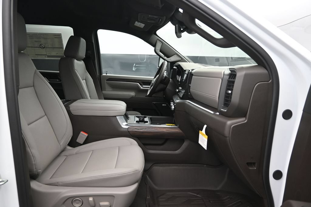 2026 GMC Sierra 2500HD SLT - Photo 10