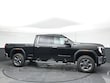 GMC Sierra 2500 HD