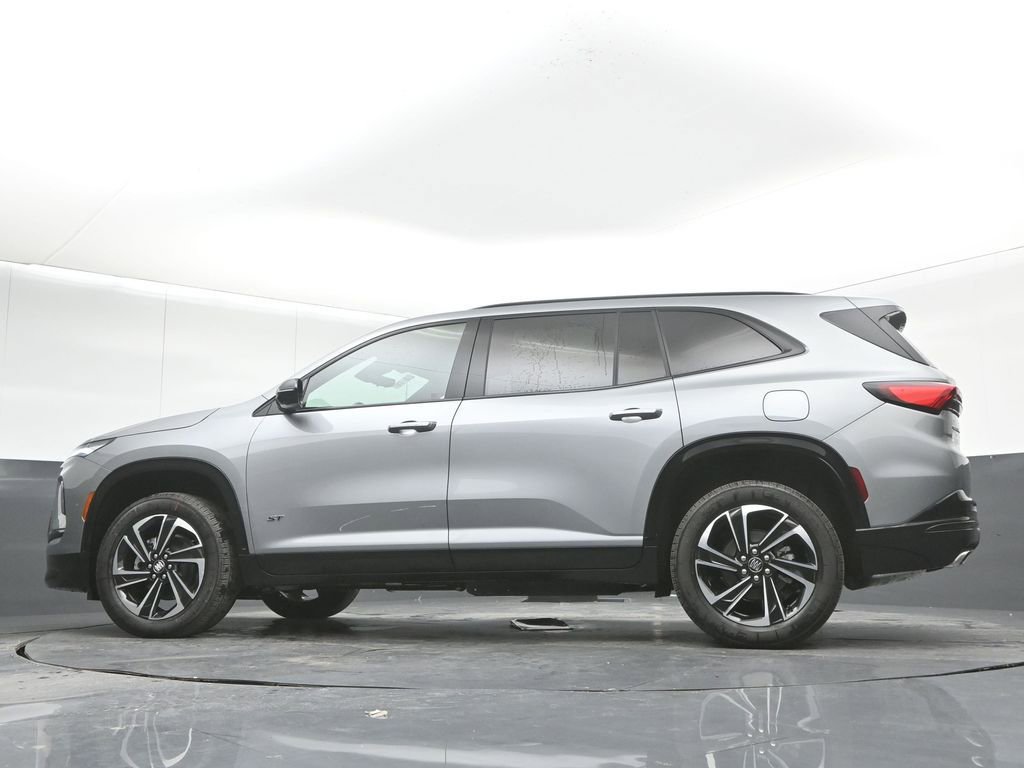 2026 Buick Enclave Sport Touring - Photo 32