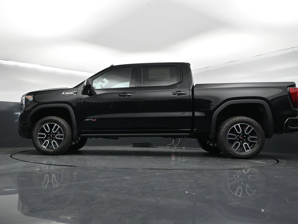 2026 GMC Sierra 1500 AT4 - Photo 29