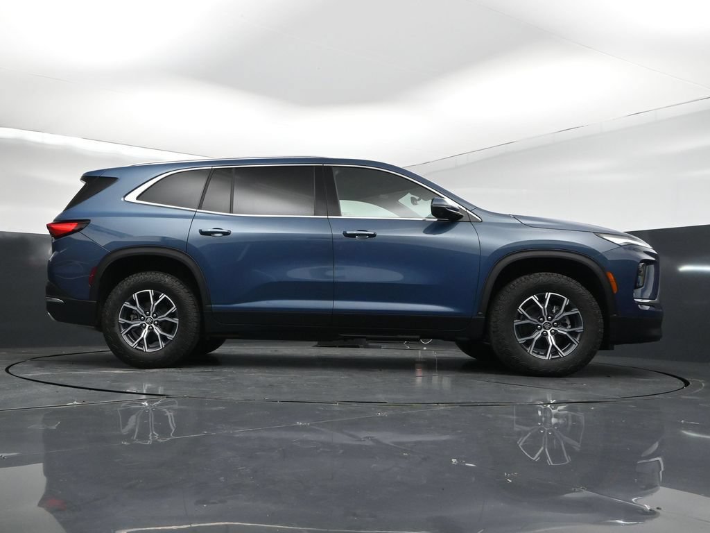 2026 Buick Enclave Preferred - Photo 34