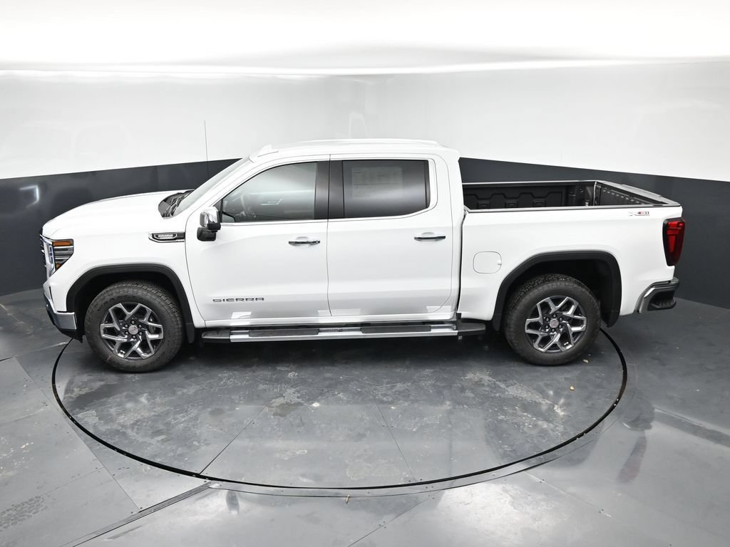 2026 GMC Sierra 1500 SLT - Photo 21
