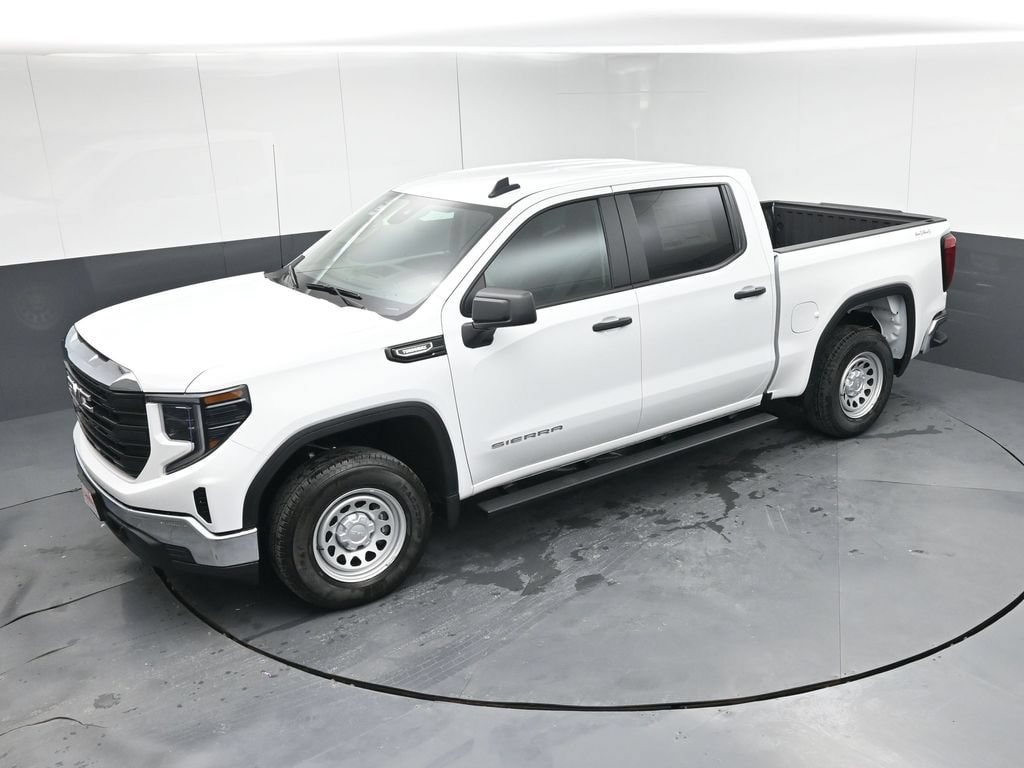 2026 GMC Sierra 1500 Pro - Photo 22