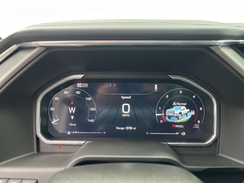 2026 GMC Sierra 2500HD Denali - Photo 13