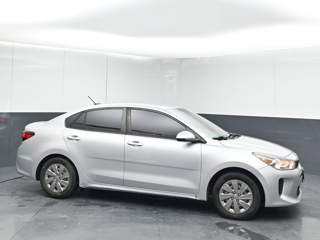 Used 2019 Kia Rio S