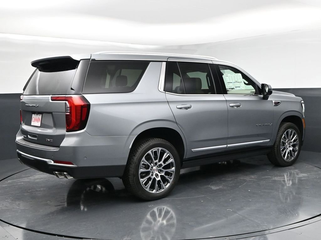 2026 GMC Yukon 4WD Denali's photo