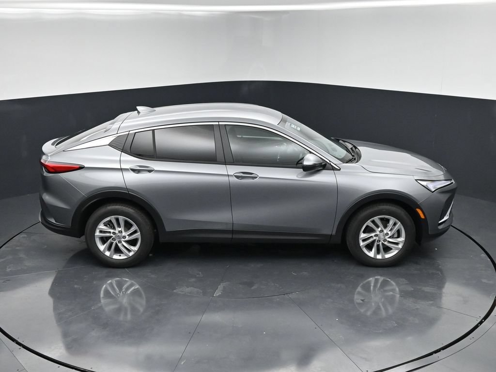 2026 Buick Envista Preferred - Photo 25