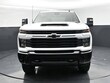  Chevrolet Silverado 2500 HD