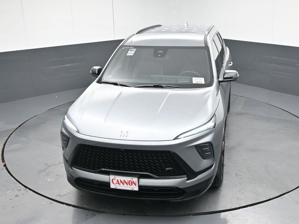 2026 Buick Enclave Sport Touring - Photo 22
