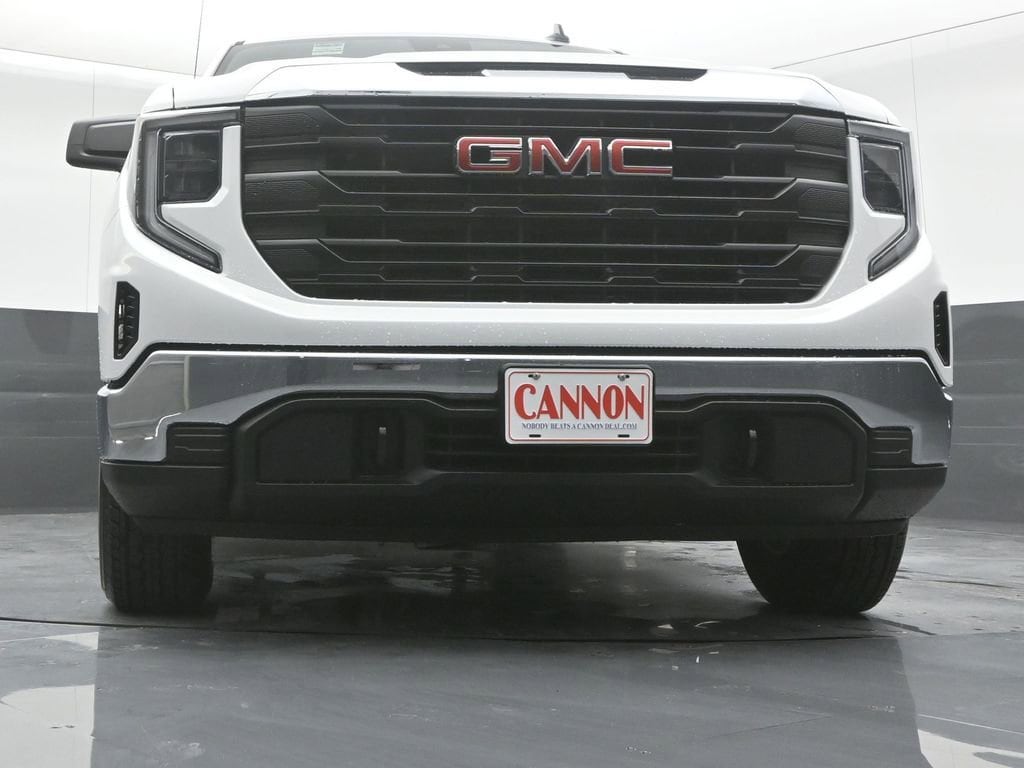 2026 GMC Sierra 1500 Pro - Photo 28