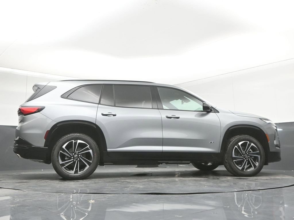 2026 Buick Enclave Sport Touring - Photo 35