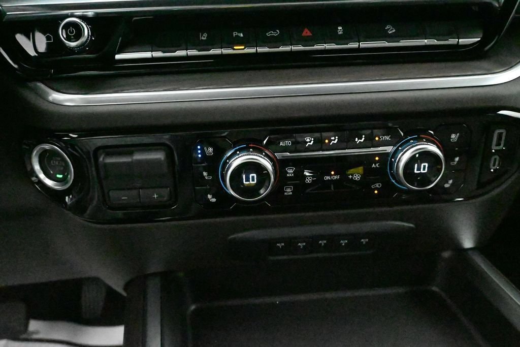 2026 GMC Sierra 3500HD SLE - Photo 14