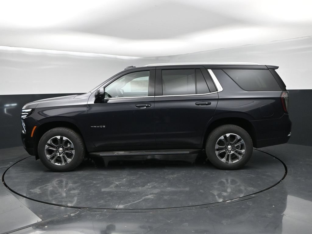 2026 Chevrolet Tahoe LT - Photo 3