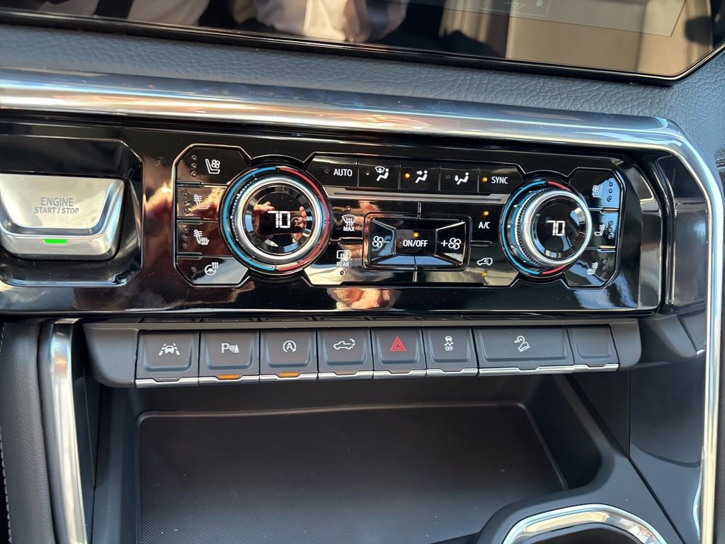 2026 GMC Sierra 1500 Denali - Photo 24