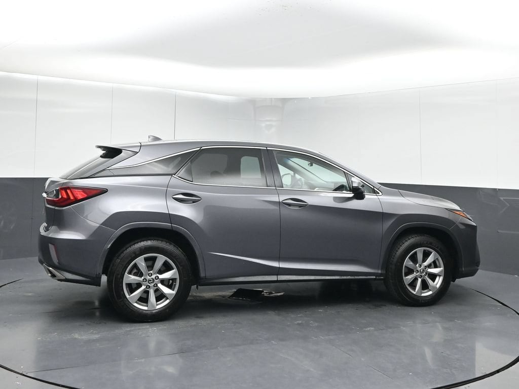 2019 Lexus RX 350 - Photo 8