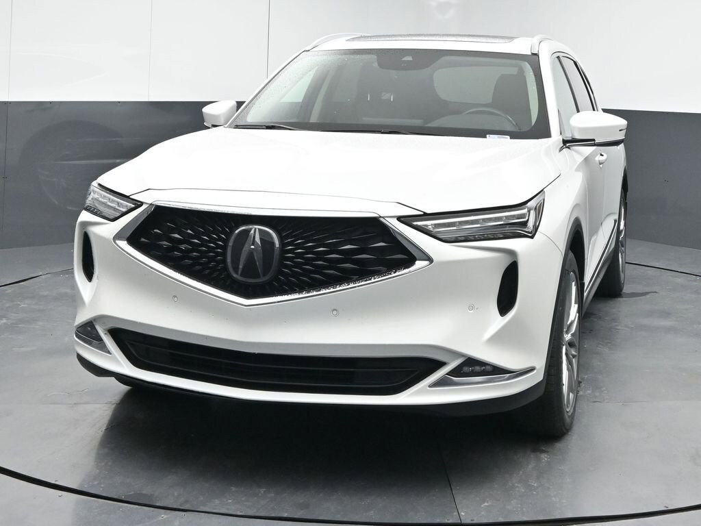 Used 2023 Acura MDX w/Advance Package