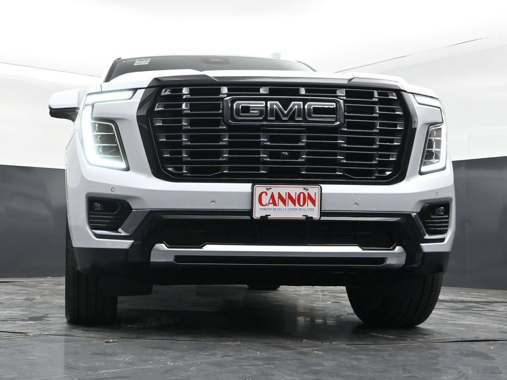 2026 GMC Yukon Denali Ultimate - Photo 30