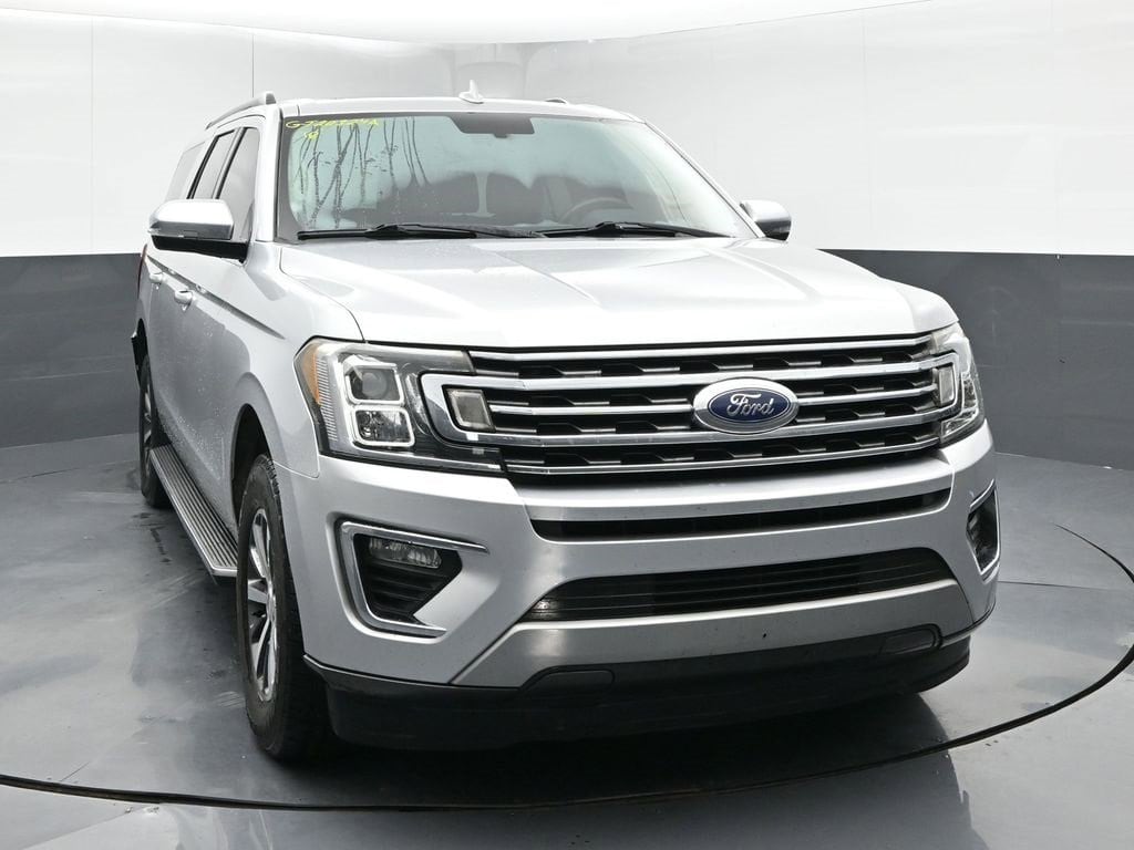 Used 2018 Ford Expedition XLT with VIN 1FMJK1HT2JEA19619 for sale in West Point, MS