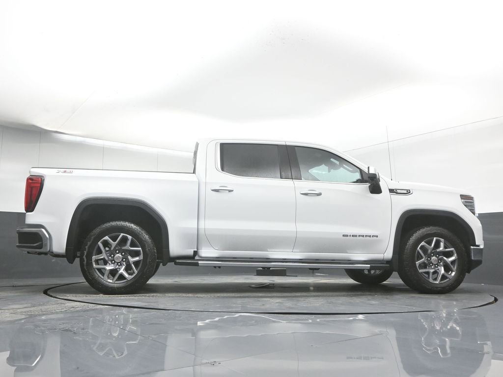 2026 GMC Sierra 1500 SLT - Photo 33
