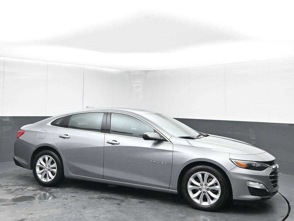 2023 Chevrolet Malibu 1LT's photo