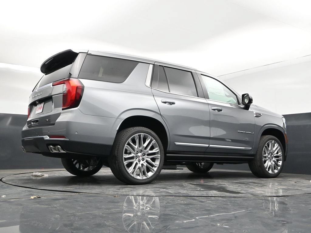 2026 GMC Yukon Denali - Photo 36