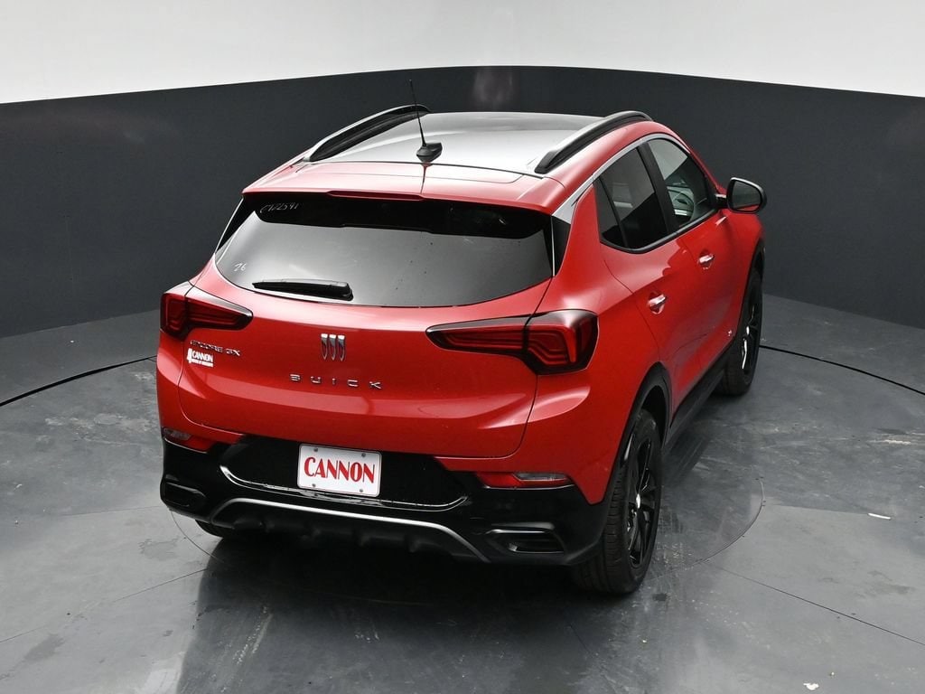 2026 Buick Encore GX Sport Touring - Photo 22