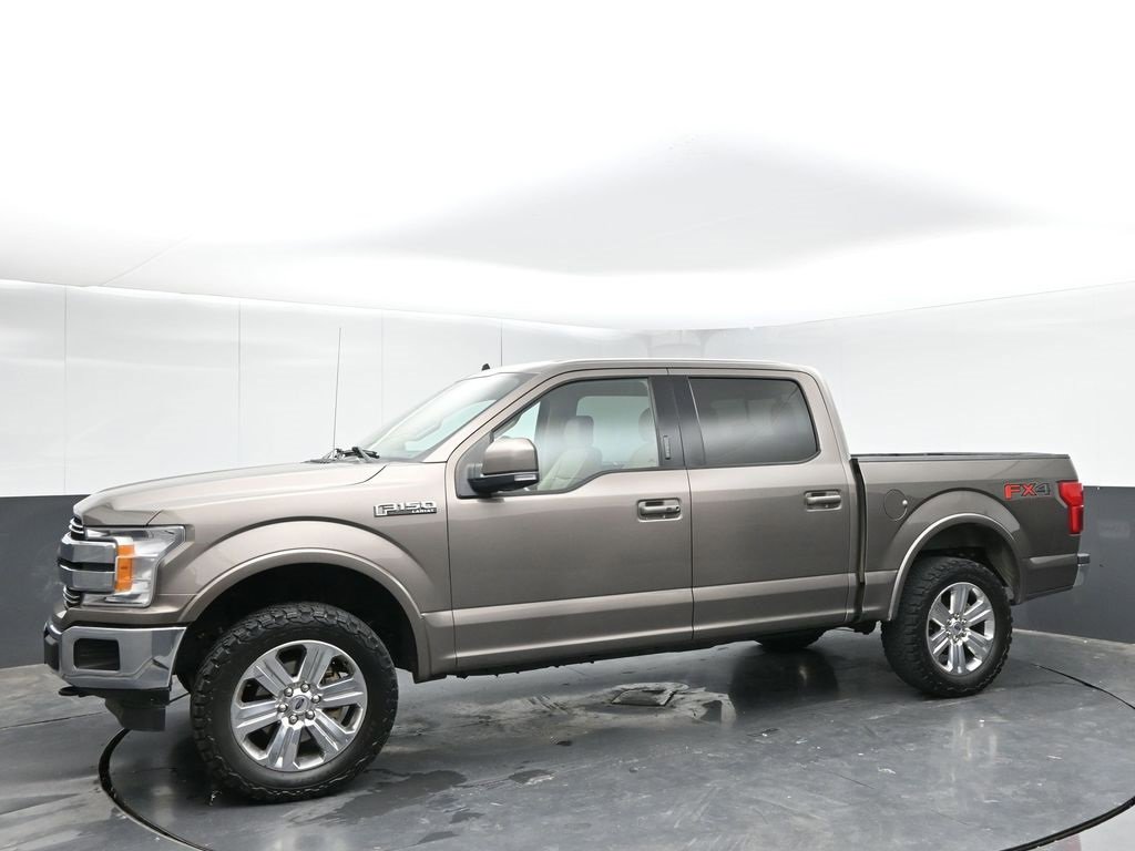 2020 Ford F-150 XL photo 4