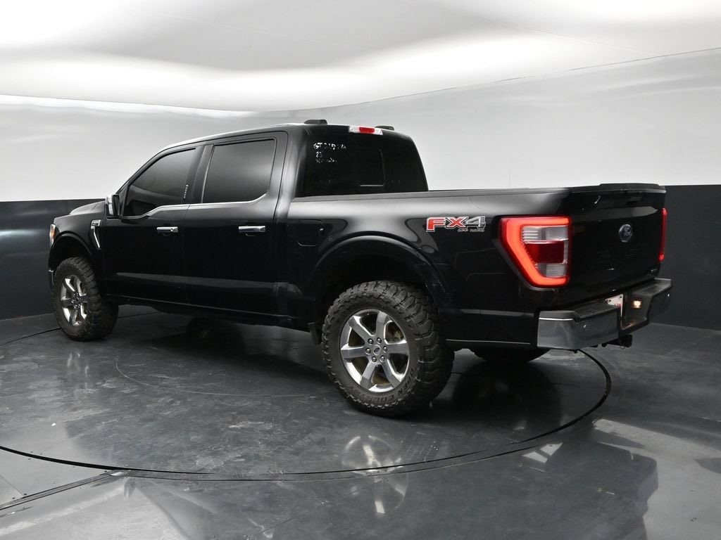 Used 2023 Ford F-150 XL