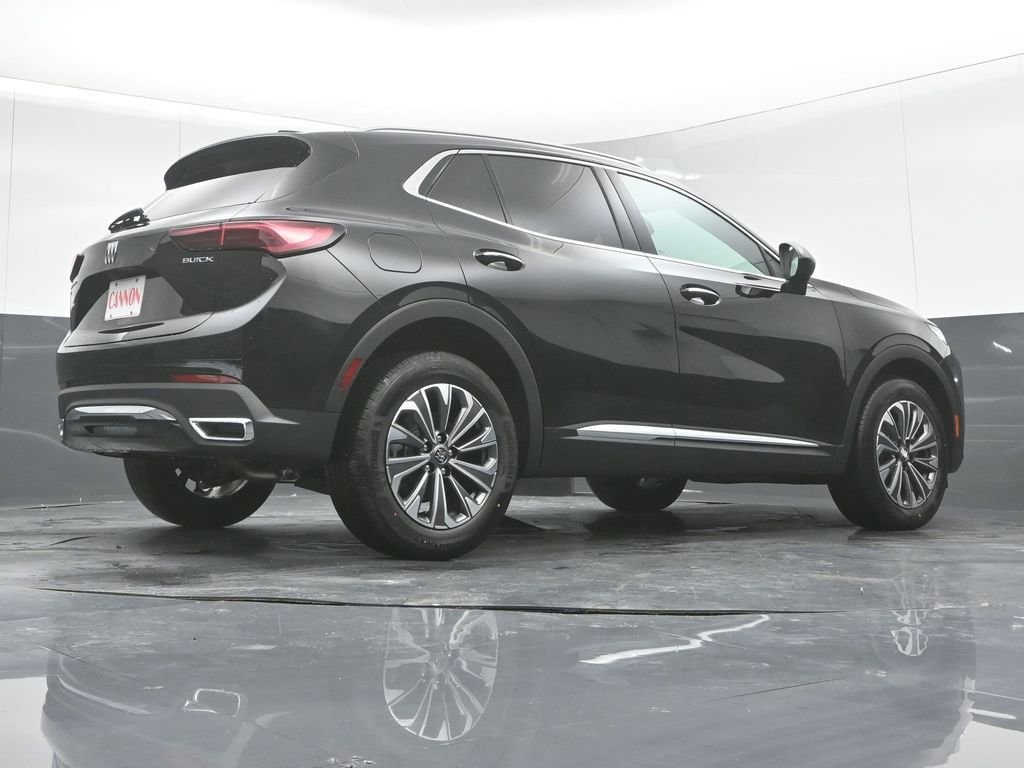 2026 Buick Envision Preferred - Photo 23