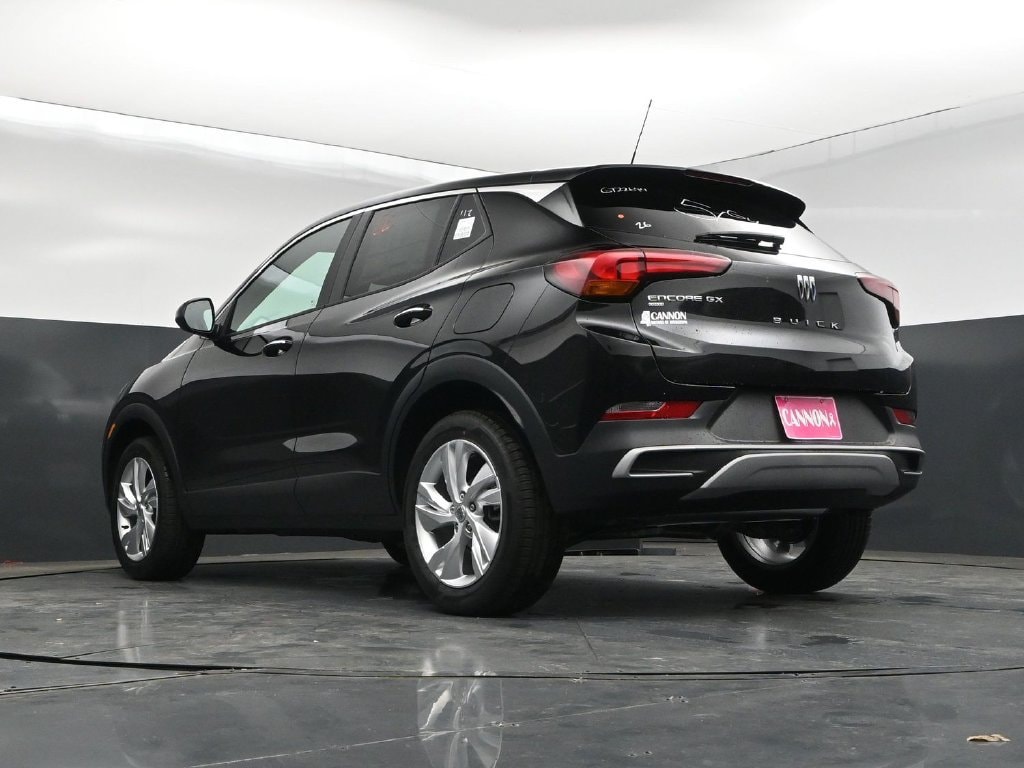 2026 Buick Encore GX Preferred - Photo 29